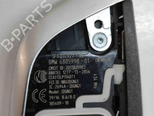 Elektronisk modul BMW X1 (F48) xDrive 20 d | BP29227538M83 