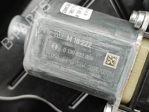 Front right window mechanism ALFA ROMEO STELVIO (949_) 2.2 D Q4 (949.AXB2A) | BP33625105C23  - Image 6