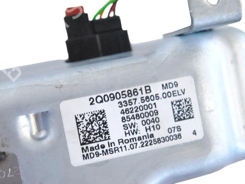 Electronic module VW GOLF VIII (CD1, DA1) 1.5 TSI | BP30253180M83 