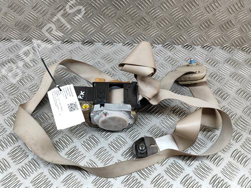 Used Front left seatbelt Front left seatbelt 23561916 23561916