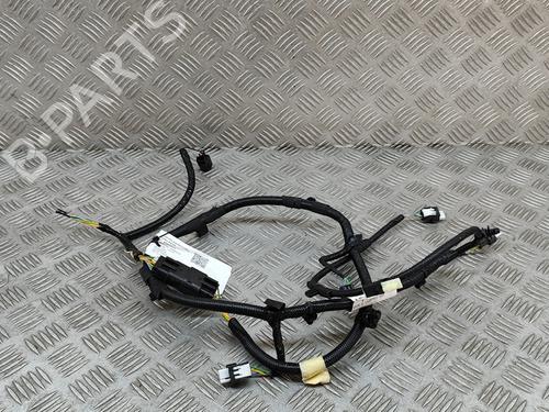 Electronic module FORD PUMA (J2K, CF7) 1.0 EcoBoost mHEV | BP28061976M83 