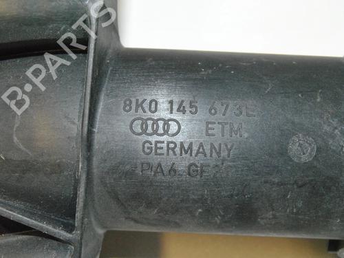 Intercooler pipe AUDI Q5 (8RB) 3.0 TDI quattro | BP30283900M127 - Image 3