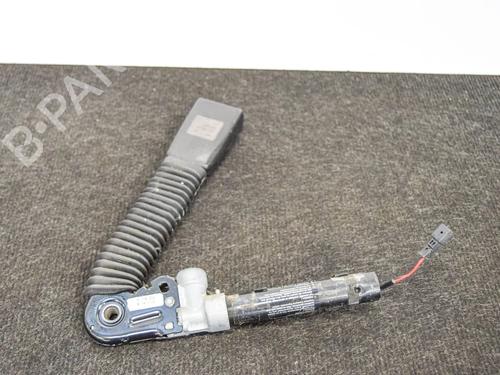 Used Seat buckle Seat buckle BMW 5 Touring (F11) 525 d (204 hp) 14668775 14668775