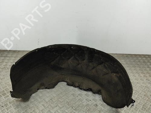 Hjulbue PORSCHE CAYENNE (92A) 3.0 Diesel | BP17015065C56 