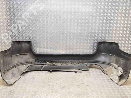 Bak støtfanger VW PASSAT B7 Variant (365) 2.0 TDI | BP29569847C8 