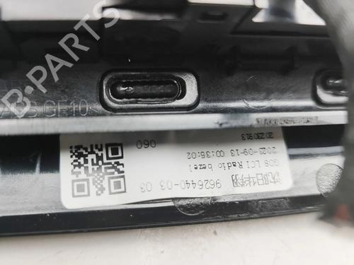 Switch BMW X3 (G01, F97, G08) iX3 | BP34604748I30  - Image 8