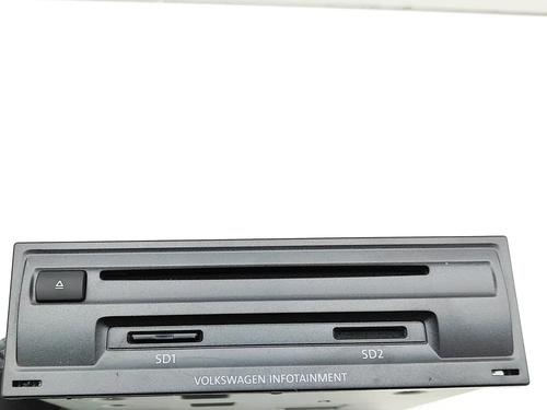Electronic module VW PASSAT B8 (3G2, CB2) 2.0 TDI | BP38421626M83 - Image 8
