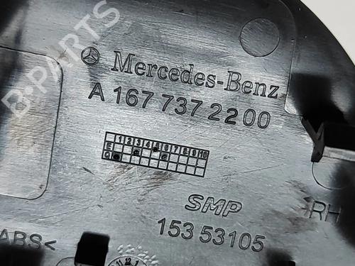 Other MERCEDES-BENZ GLS (X167) AMG 63 4Matic+ EQ Boost 4-matic+ (167.989) | BP28557747O1