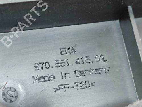 Boot lining PORSCHE PANAMERA (970) 3.6 4 | BP27799404I3  - Image 7