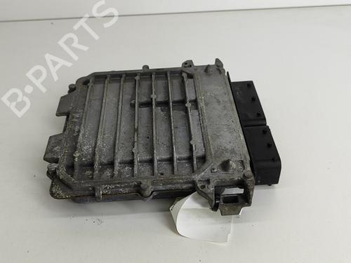 Engine control unit (ECU) MERCEDES-BENZ CLA Coupe (C117) CLA 180 (117.342) | BP18605243M57 