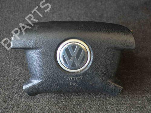 Used Driver airbag VW TRANSPORTER T5 Van (7HA, 7HH, 7EA, 7EH) 1.9 TDI (102 hp) 29336704