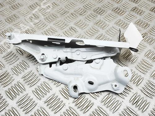Hinge/Door check strap AUDI A6 C8 Avant (4A5) RS6 TFSI Mild Hybrid quattro | BP37583429C146  - Image 5