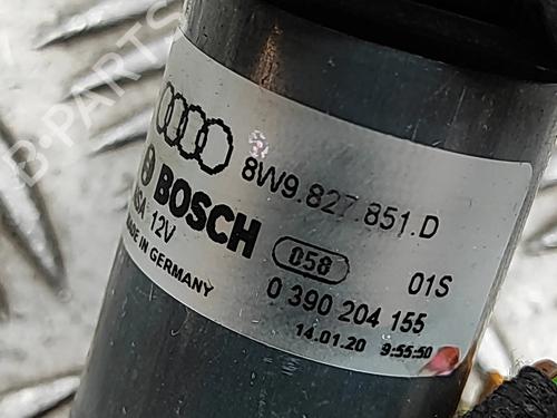 Electronic module AUDI A4 B9 Avant (8W5, 8WD) S4 TDI Mild Hybrid quattro | BP36180882M83  - Image 7