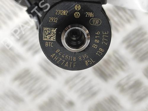 Injector SKODA KAROQ (NU7, ND7) 2.0 TDI | BP27798953M100 - Image 6