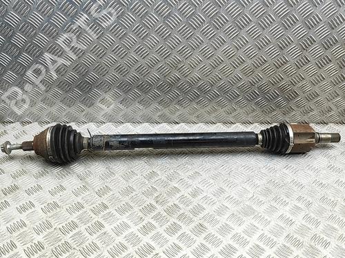 Used Right front driveshaft SKODA SUPERB III Estate (3V5) 2.0 TDI (150 hp) 32433461