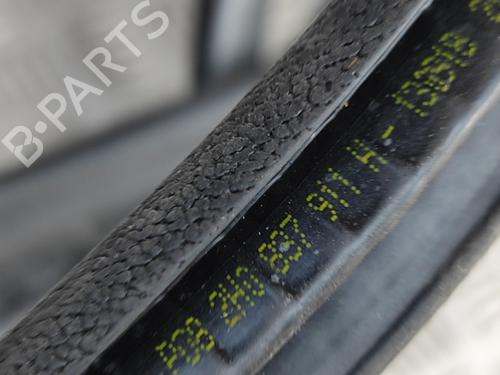 Rubber door seal VW AMAROK (2HA, 2HB, S1B, S6B, S7A, S7B, AGD) 3.0 TDI 4motion | BP27644844C142 