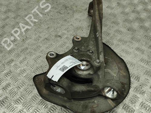 Left front steering knuckle MERCEDES-BENZ C-CLASS Convertible (A205) C 220 d (205.404) | BP29542223M25 