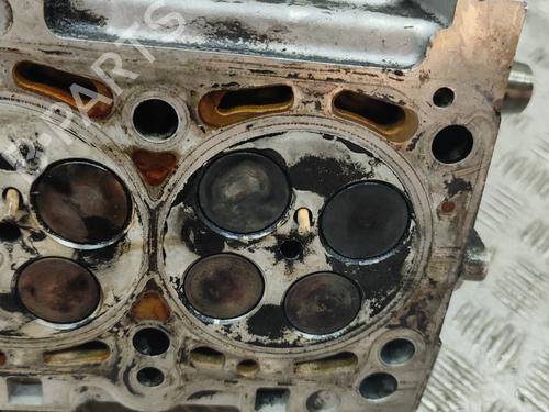 Culasse AUDI A4 B7 Avant (8ED) 2.0 TFSI | BP27718034M5