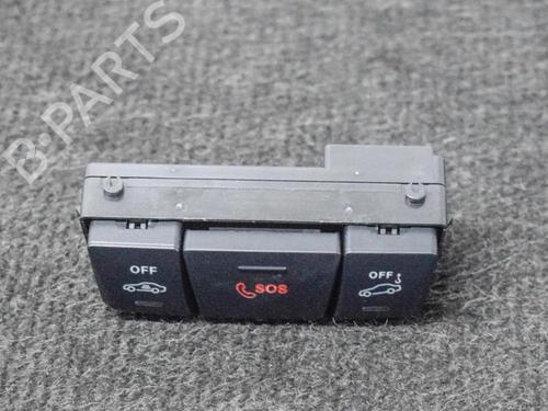 Used Switch Switch MERCEDES-BENZ A-CLASS (W176) A 180 CDI / d (176.012) (109 hp) 6765712 6765712