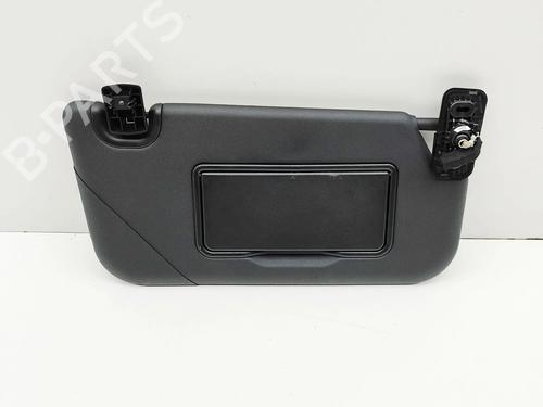 Højre solskærm FORD RANGER (TKE) 2.0 EcoBlue 4x4 | BP33376103I2 - Image 5