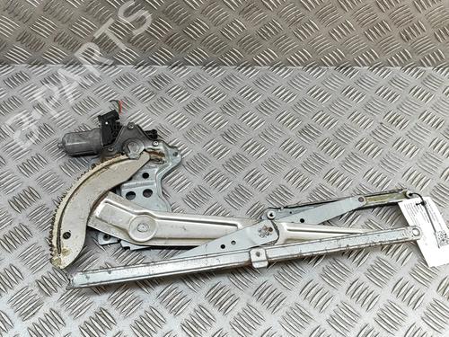 Front right window mechanism SUZUKI SX4 (EY, GY) 1.9 DDiS (RW419D) | BP28436884C23