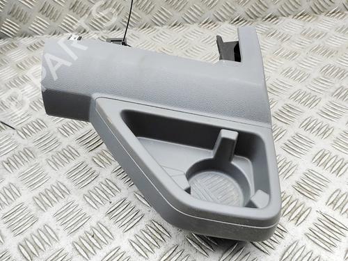 Cup/Object holder RENAULT MASTER III Van (FV) 2.3 dCi 130 FWD (FV0M, FV0Y, FV0J, FV02, FV03) | BP39656000I37 - Image 4