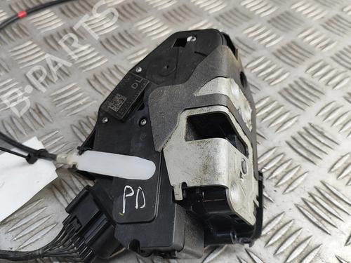 Front right lock FORD RANGER (TKE) 3.2 TDCi 4x4 | BP27576906C97