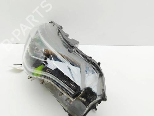 Right headlight PORSCHE CAYENNE Coupe (9YB) 3.0 AWD (9YBAA1) | BP36301761C29 - Image 3