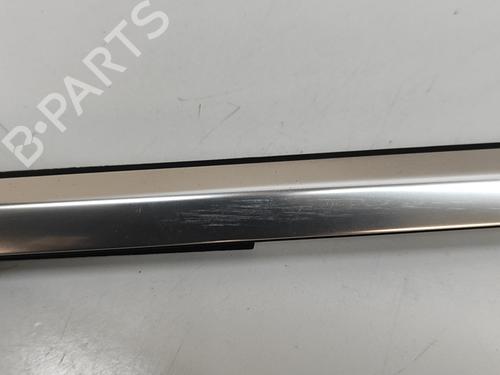 Door moulding trim AUDI Q4 E-TRON Sportback (F4N) 40 | BP28437426C150 