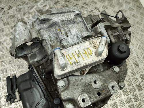 Girkasse AUDI A3 (8V1, 8VK) 1.4 TFSI | BP22807101M3 