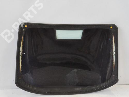 Bootlid window MASERATI GRAN TURISMO I 4.7 | BP6736743C64 