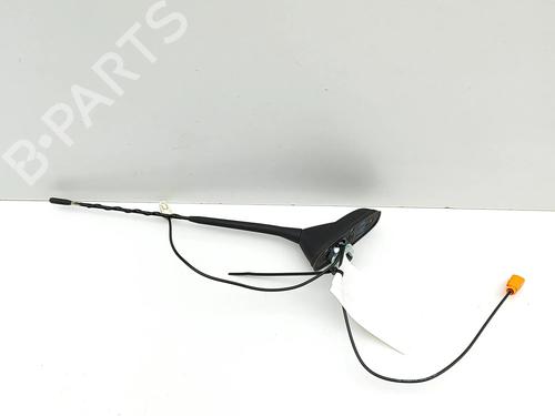 Used Antenna/Base OPEL MOKKA 1.2 (76) (136 hp) 27794703