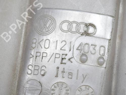 Expansion tank AUDI A4 B8 Avant (8K5) 1.8 TFSI quattro | BP15376177C120 