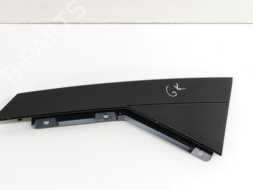 Used Door moulding trim AUDI E-TRON (GEN) 55 quattro (408 hp) 27774067
