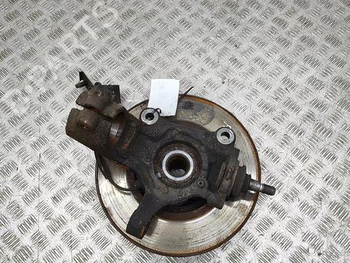 Left front steering knuckle FORD TRANSIT V363 Van (FCD, FDD) 2.0 EcoBlue | BP36934435M25  - Image 5