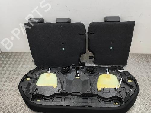 Seats set NISSAN JUKE (F16_) DIG-T 117 | BP27792611C78 