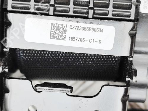 Front right seatbelt TESLA MODEL 3 (5YJ3) EV | BP36327093I25  - Image 8