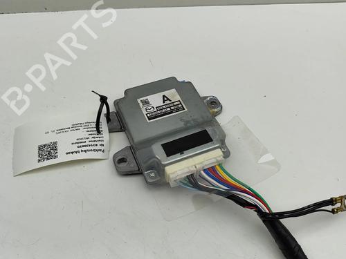 Módulo eletrónico MAZDA CX-5 (KF) 2.0 | BP27608259M83