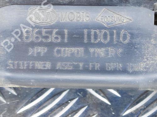 Grille KIA CARENS III MPV (UN) 2.0 CVVT | BP14630064C40 