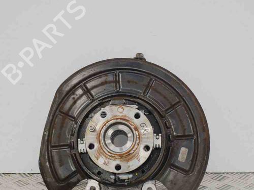 Used Left rear steering knuckle MASERATI GHIBLI III (M157) 3.0 S (409 hp) 14660413