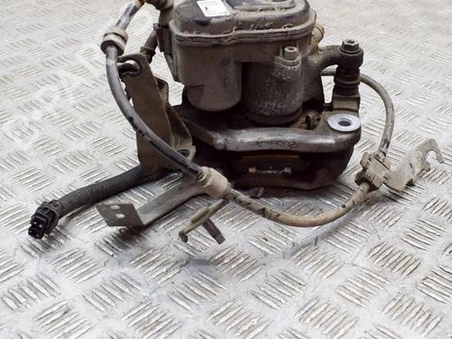 Used Right rear brake caliper Right rear brake caliper NISSAN LEAF (ZE1) Electric (150 hp) 27762753 27762753