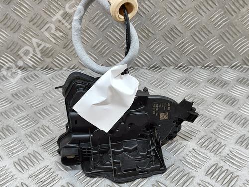 Used Front right lock SKODA KODIAQ II (PS7) 1.5 TSI mHEV (150 hp) 27779444