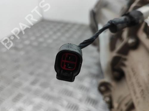 Gearbox FORD RANGER (TKE) 2.2 TDCi | BP36021227M3 - Image 10