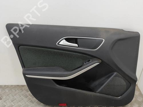 Seats set MERCEDES-BENZ A-CLASS (W176) A 180 CDI / d (176.012) | BP29848837C78  - Image 6