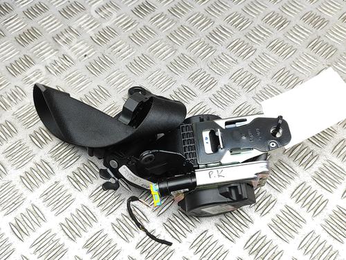 Front left seatbelt MERCEDES-BENZ C-CLASS Convertible (A205) C 220 d (205.404) | BP29542903I26 