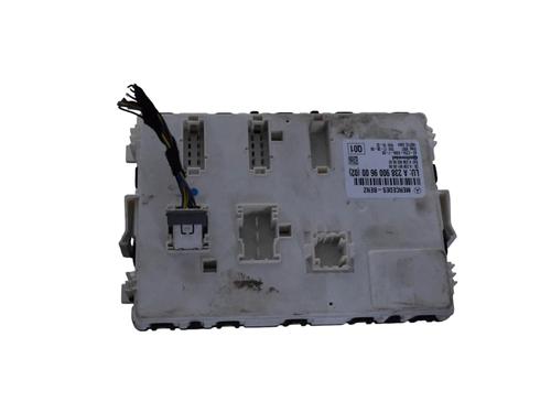 Used Electronic module Electronic module MERCEDES-BENZ E-CLASS Coupe (C238) E 220 d (238.314) (194 hp) 36043089 36043089