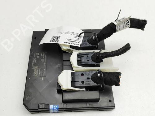 Electronic module AUDI A3 (8V1, 8VK) S3 quattro | BP34443641M83 - Image 4