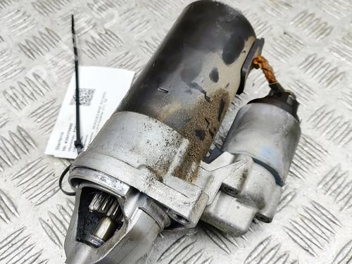 Starter MERCEDES-BENZ A-CLASS (W177) A 200 (177.087) | BP35920048M8 - Image 5