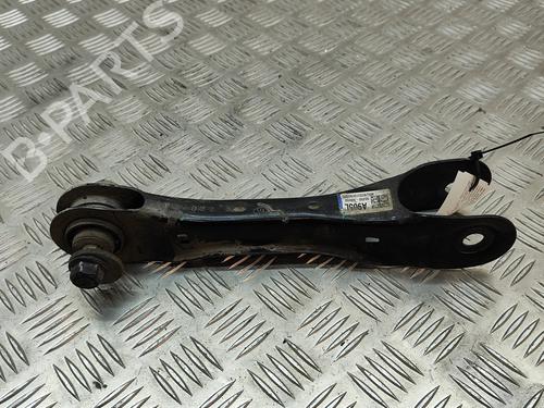 Used Left rear suspension arm Left rear suspension arm BMW 7 (F01, F02, F03, F04) 730 d (211 hp) 28548574 28548574
