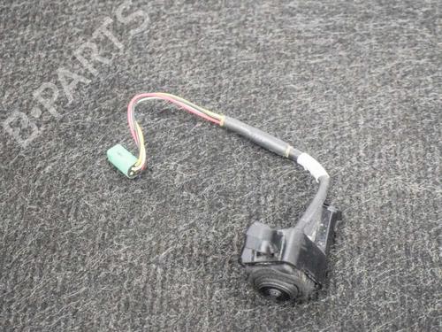 Used Camera NISSAN QASHQAI II (J11, J11_) 1.5 dCi (110 hp) 8833753